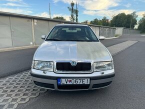 Škoda Octavia 1.9TDI - 3