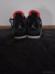 Jordan 4 retro infrared na predaj - 3