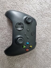 Top stav XBOX SERIES X - 3