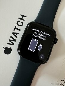 Apple Watch SE 2023 44mm - 3