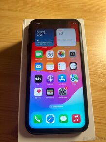 Iphone 11 128GB - 3