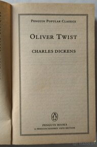 Oliver Twist - Charles Dickens (EN) - 3