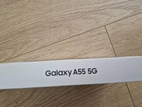 Samsung Galaxy A55 5G - 3