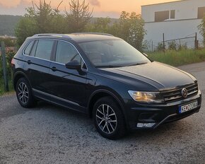 VW TIGUAN 2.0TDi DSG 4x4 offroad packet - 3