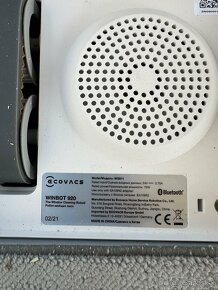 ✅ECOVACS WINBOT 920 - 3