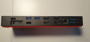 Lenovo Thunderbolt 3 Dock Gen2 - 3