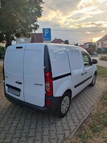 Mercedes-Benz Citan 109CDI r.v.2015 - 3