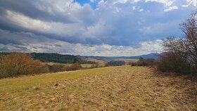 Stavebný pozemok pre výstavbu chát - Dolná Lehota, Brezno - 3