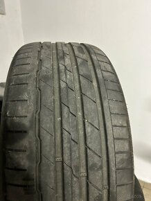 Letné pneumatiky 245/40R19 a 255/40R19  Hankook Ventus - 3