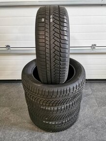 Continental 225/55 R17 97H zimné pneumatiky 2019 - 3