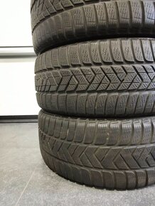 Pirelli Sottozero 225/45 R18 95V zimné pneumatiky - 3