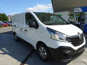 Renault Trafic 1,6 dCI, GARANCE KM - 3