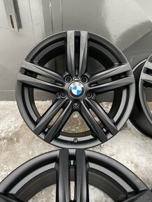 ✅ R18 ®️ Originál BMW 5x120 M-Packet ✅ Bmw 1 F20 / F30 - 3