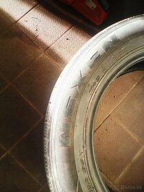 predam PNEU ZIMNE 195/60R16 - 3