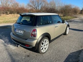 MINI Cooper 1.6 Turbo 128kW (R56) - 3