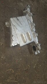 Intercooler, sanie VW Seat Škoda Audi 04L129766AQ - 3