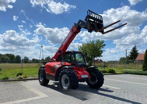 MANITOU MT 932 - 3