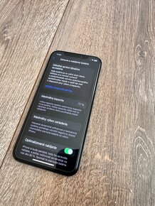 iPhone 11 Pro 256GB Midnight Green - 3