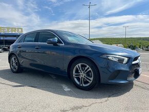 Mercedes Benz A 180, benzín, 100 kW, automat, 67 000 km - 3