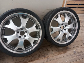 5x120 R22 ET40 - 3