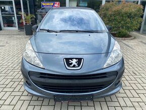 PEUGEOT 207 - 3