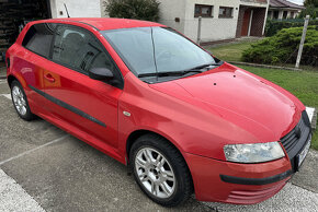 Fiat Stilo Racing 1.4 Benzín 70 kW - 3