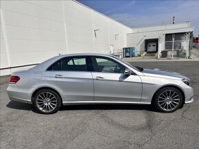 Mercedes-Benz Třídy E350 4MATIC 3.0 185kW 2013 211113km - 3