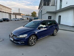 Volkswagen Golf 7 Variant 1.6 TDI 2020 - odpočet DPH - 3