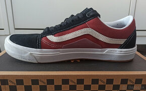 tenisky Vans Bmx Old Skool vel. 41 - 3