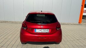 Predám Peugeot 208 1,2 81kw - 3