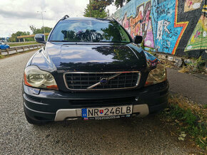 Volvo XC90 D5 2008 - 3