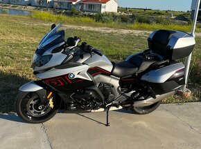 BMW K1600GT Sport - 3