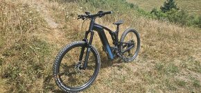 BERGAMONT E-TRAILSTER 150 ELITE  elektrobicykel - 3