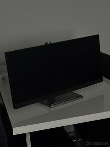 Lenovo ultrawide monitor - 3