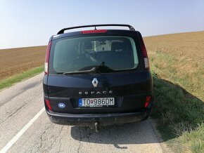 Renault grand espace - 3