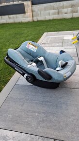 Maxi Cosi - vajíčko + isofix - 3