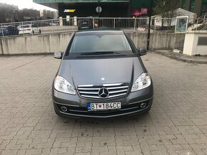 Mercedes Benz A160 Automat - 3