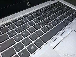 HP elitebook 820 G3 , Intel® Core™ i5 , 8gb ram , 500gb ssd - 3