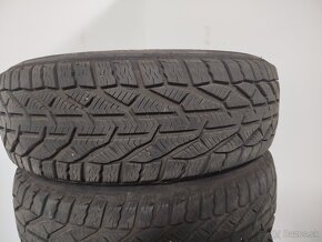 Zimné pneumatiky 195/65 R15 95T - 3