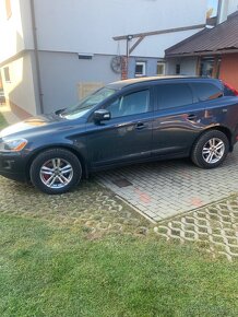 Volvo XC60 - 3