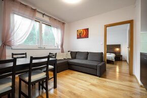 1- izbový apartmán v centre strediska Donovaly je na predaj - 3