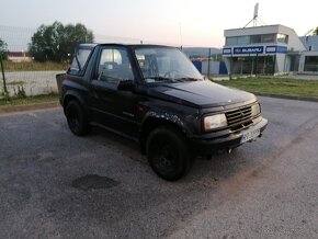 Suzuki vitara - 3