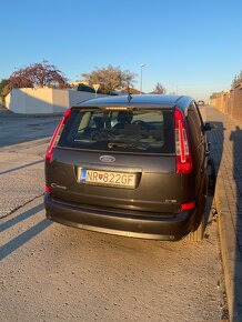 Predam Ford C max 1.8 TDCI - 3