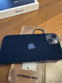 iPhone 13 128 GB midnight - 3