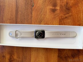 Apple Watch series 8 41 mm - 3