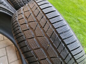 pneu 19″ 255/35R19 CONTINENTAL zimné 7-8mm DOT2022 - 3