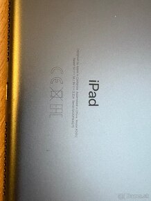 iPad 9th generacia 64GB wifi sedy - 3