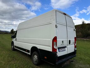 Peugeot BOXER Maxi L4H3 2,0 HDi - 3