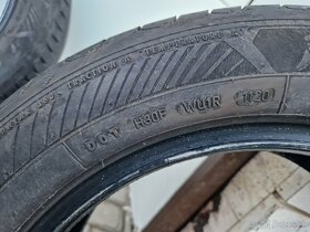 Letné pneu 205/55 R16 - Goodyear EFFICIENTGRIP PERFORMANCE 2 - 3