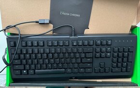 Razer Cynosa Chroma - 3